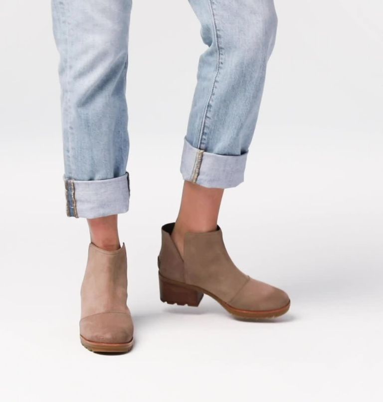 sorel cate cut out